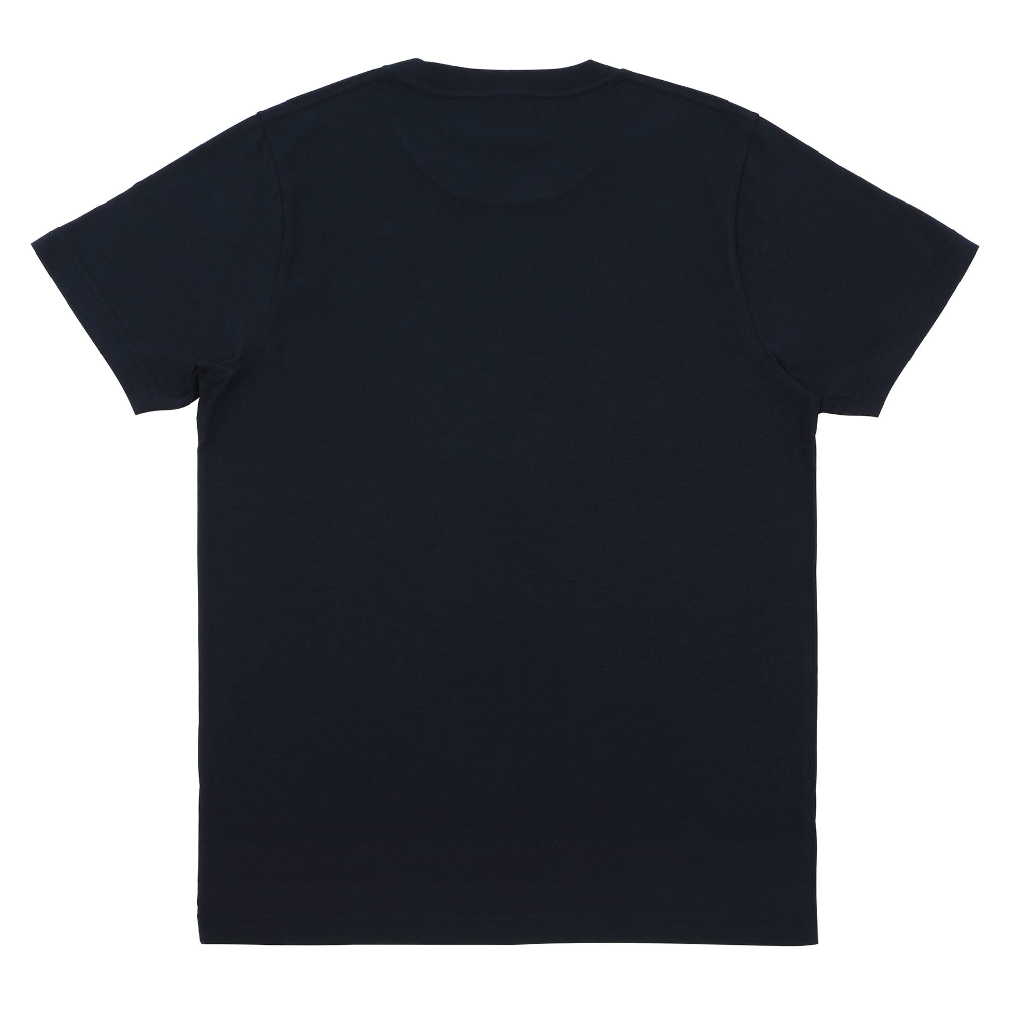 Distressed American Flag Short Sleeve Adult T-Shirt by Celebrate It